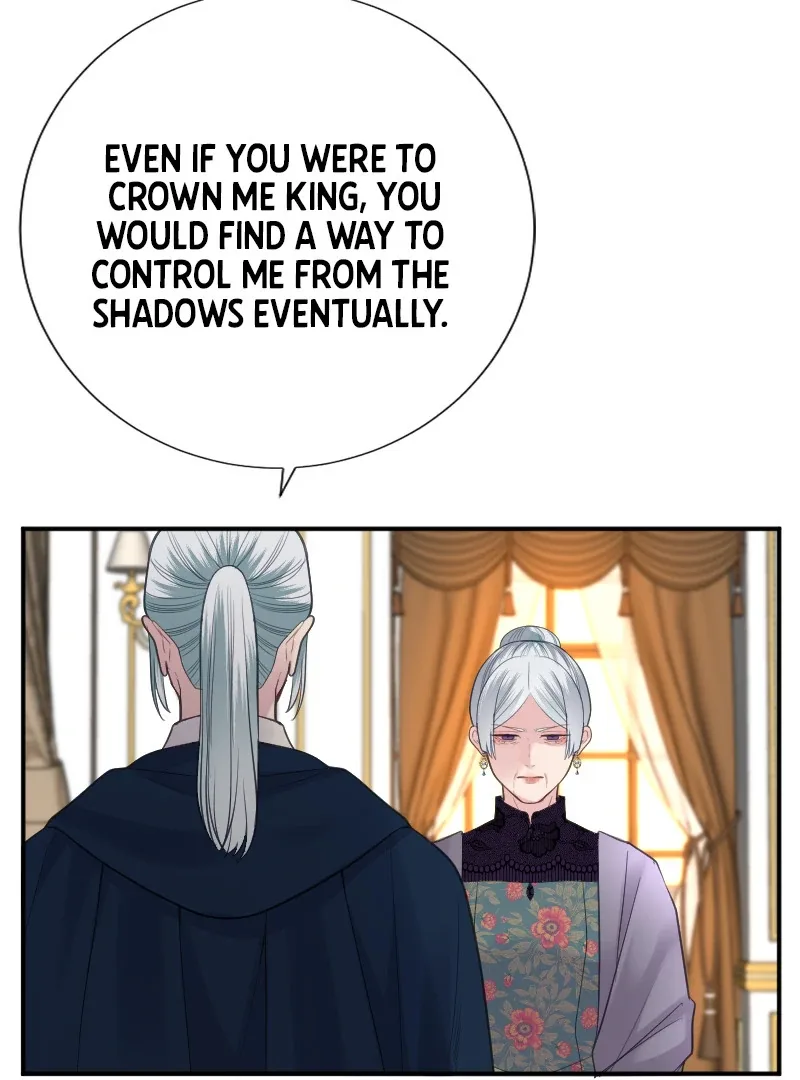 Notorious Wife-Killer’s Remarriage Proposal Chapter 42 page 57