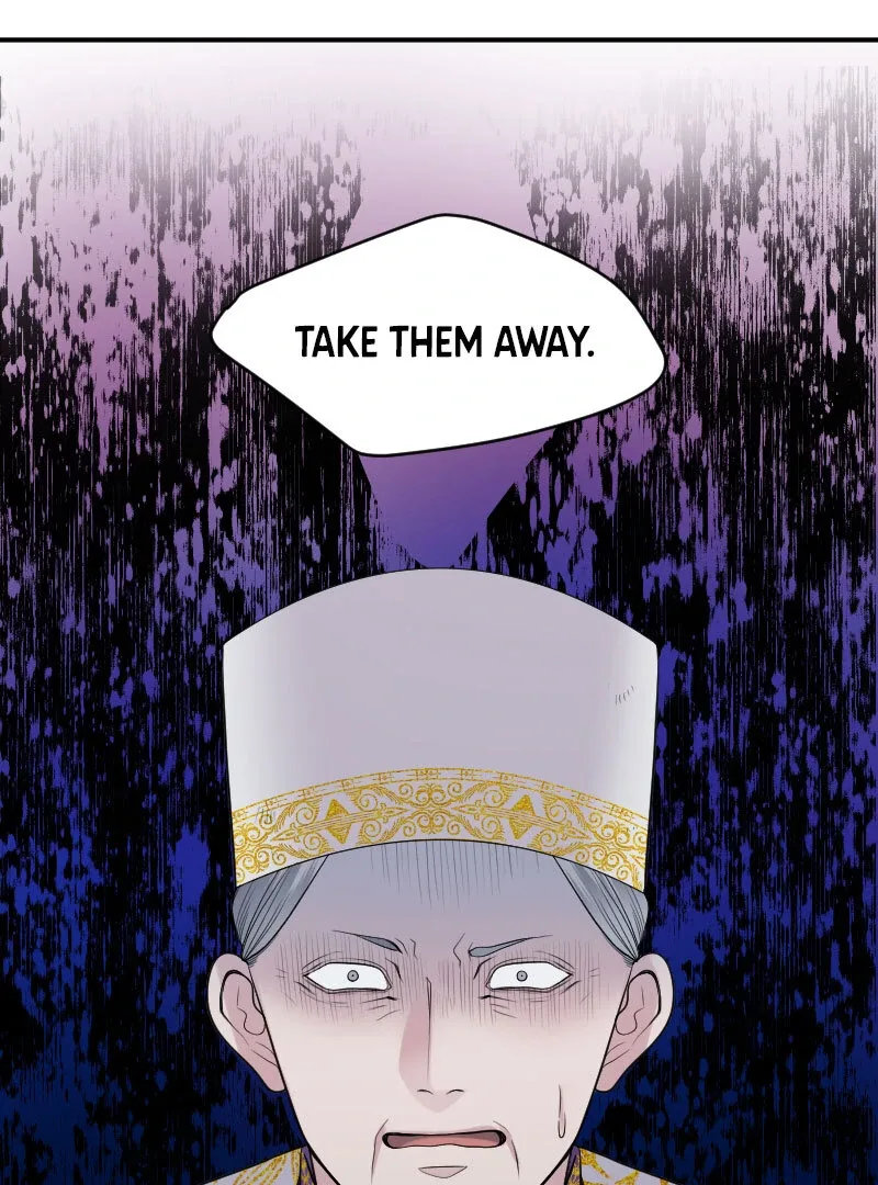 Notorious Wife-Killer’s Remarriage Proposal Chapter 43 page 44
