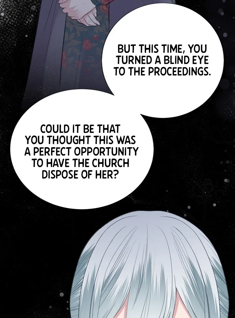 Notorious Wife-Killer’s Remarriage Proposal Chapter 42 page 55