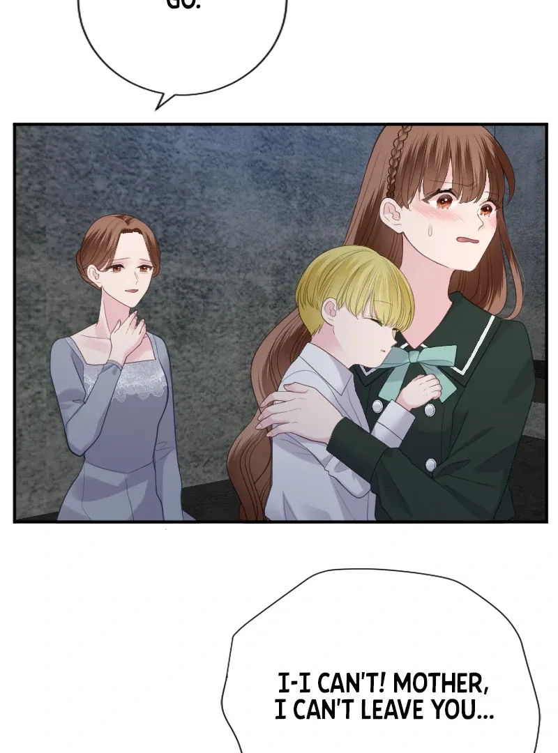 Notorious Wife-Killer’s Remarriage Proposal Chapter 40 page 42