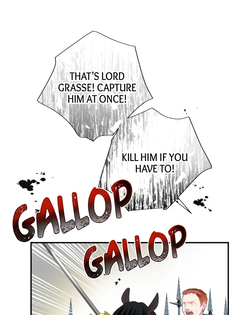 Notorious Wife-Killer’s Remarriage Proposal Chapter 41 page 59