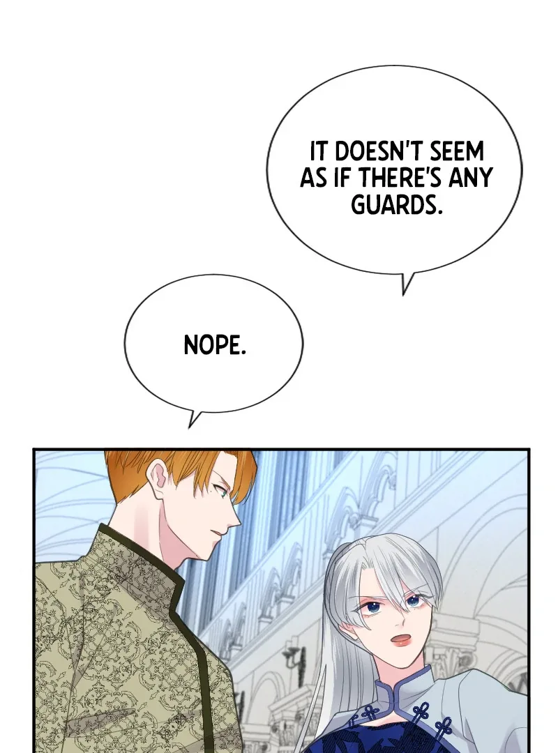 Notorious Wife-Killer’s Remarriage Proposal Chapter 40 page 56