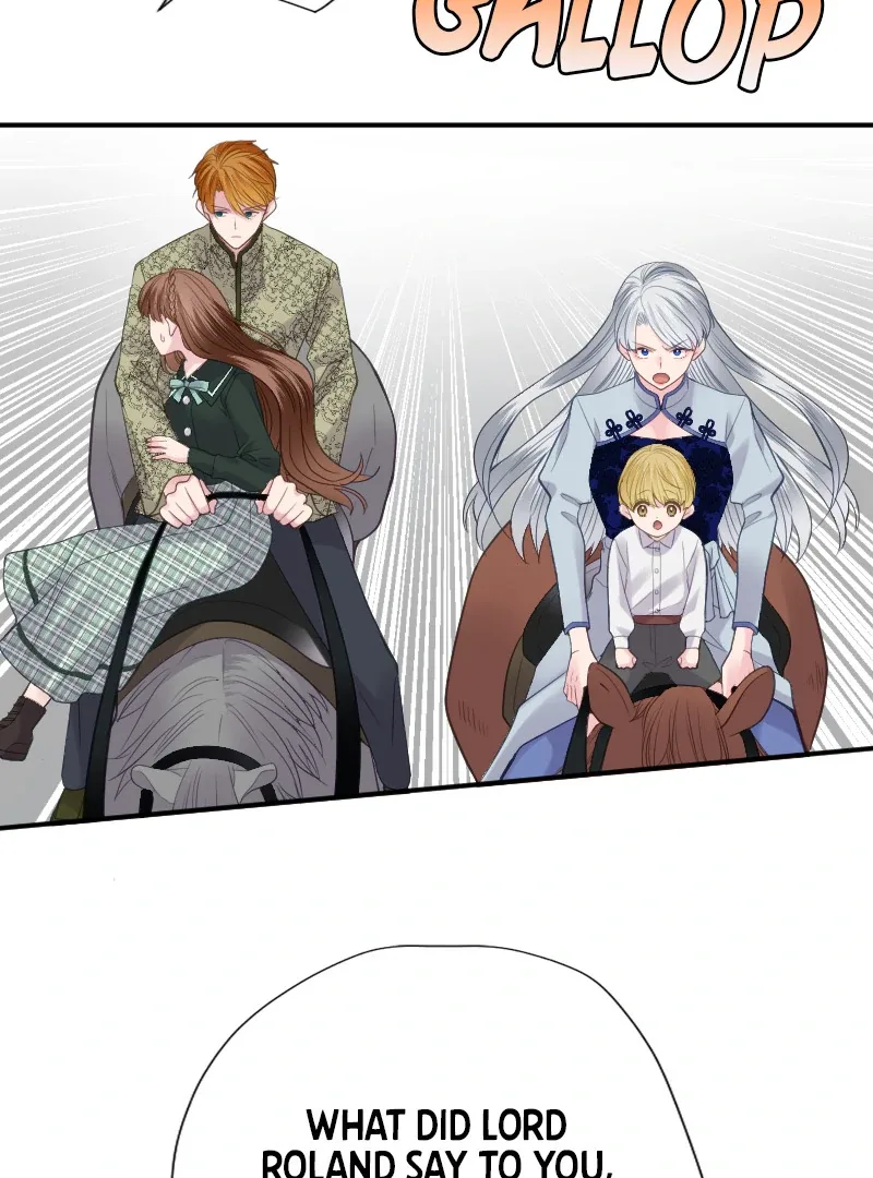 Notorious Wife-Killer’s Remarriage Proposal Chapter 41 page 62