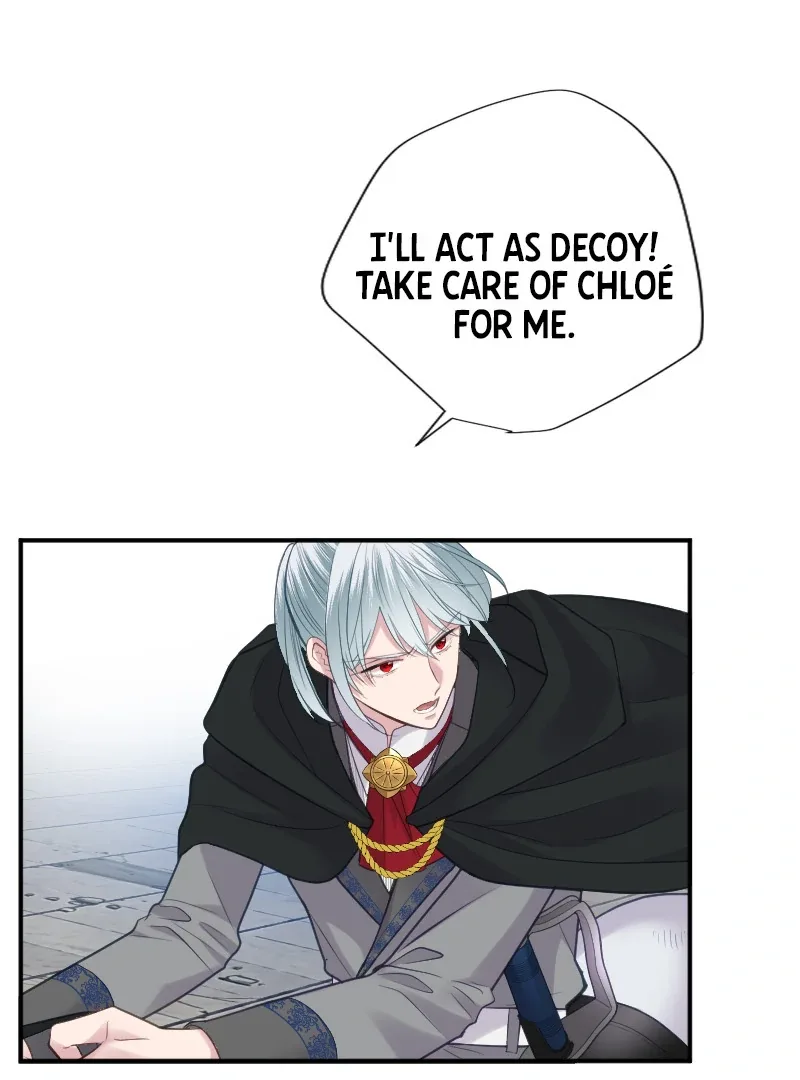 Notorious Wife-Killer’s Remarriage Proposal Chapter 41 page 58