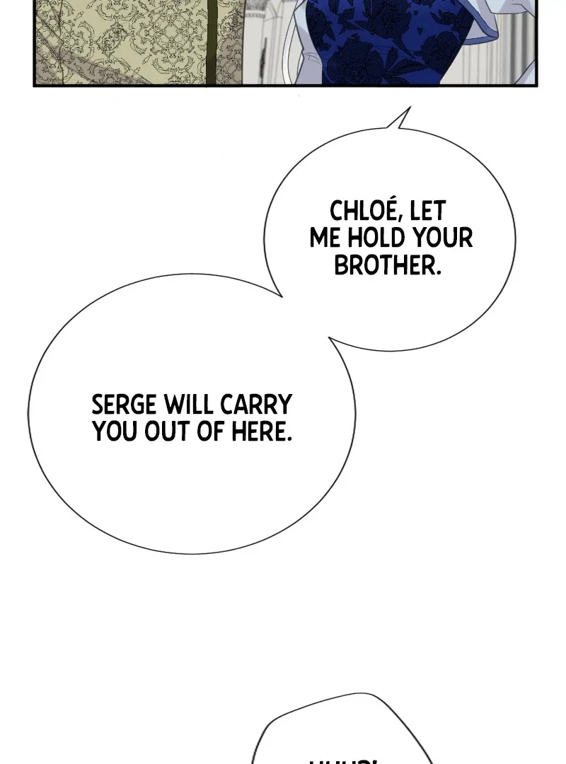 Notorious Wife-Killer’s Remarriage Proposal Chapter 40 page 57