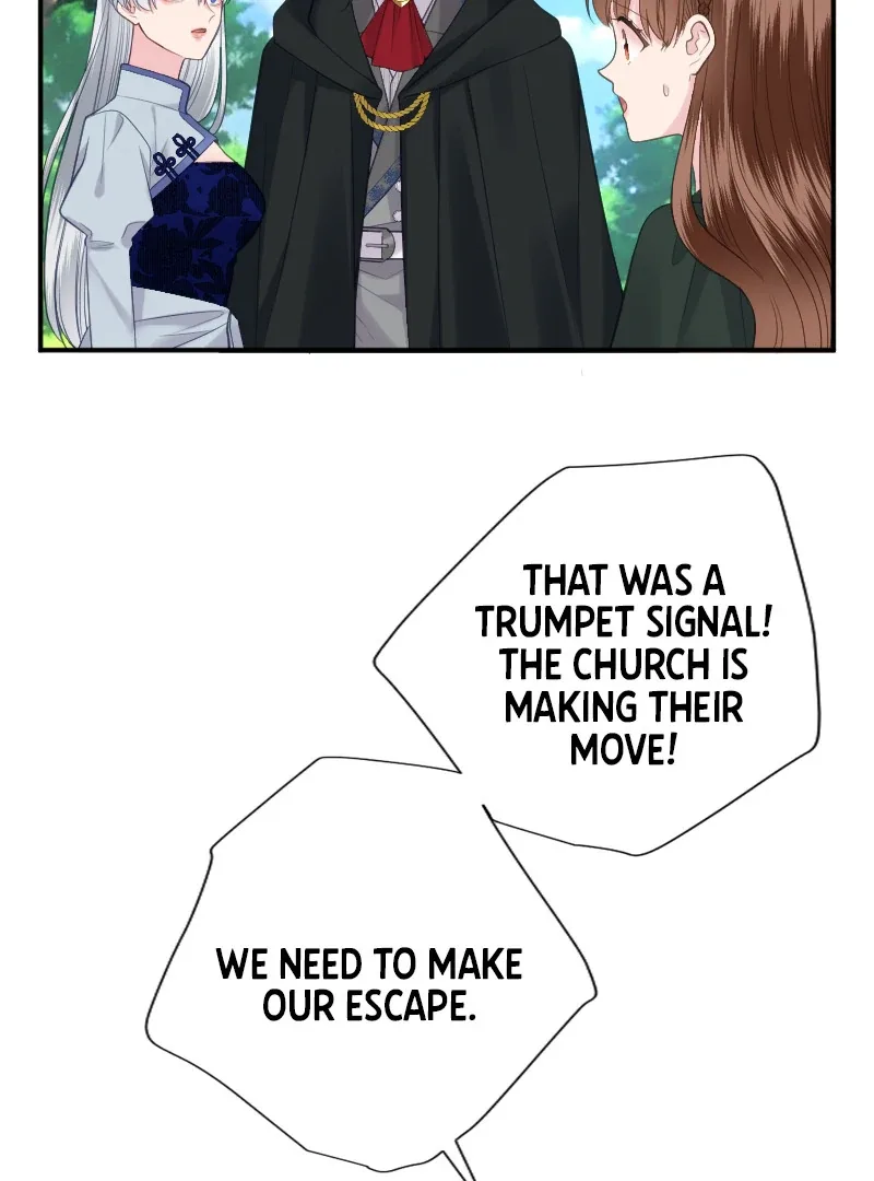 Notorious Wife-Killer’s Remarriage Proposal Chapter 41 page 56