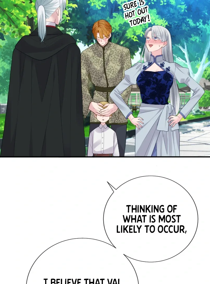 Notorious Wife-Killer’s Remarriage Proposal Chapter 41 page 45