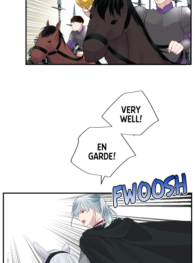Notorious Wife-Killer’s Remarriage Proposal Chapter 41 page 60