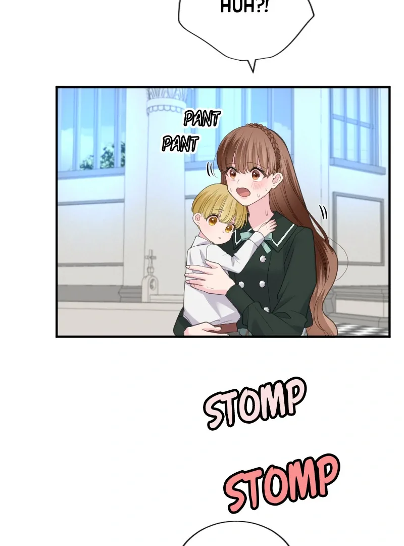 Notorious Wife-Killer’s Remarriage Proposal Chapter 40 page 58
