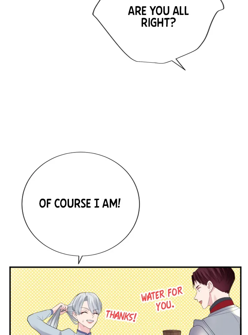 Notorious Wife-Killer’s Remarriage Proposal Chapter 40 page 62