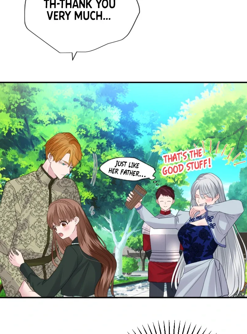 Notorious Wife-Killer’s Remarriage Proposal Chapter 40 page 64
