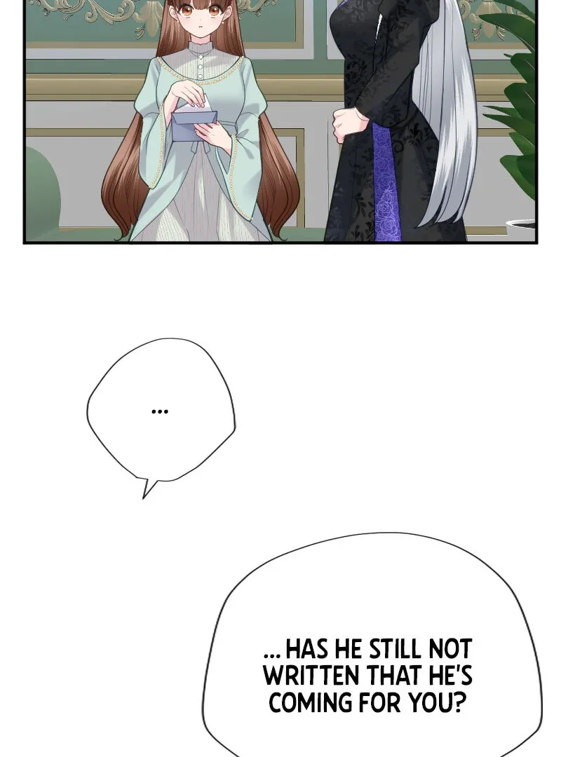 Notorious Wife-Killer’s Remarriage Proposal Chapter 44 page 15