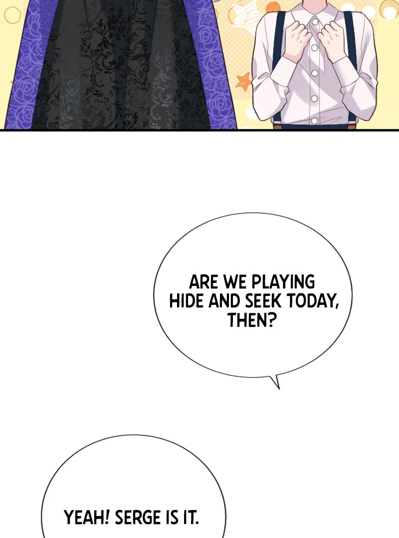 Notorious Wife-Killer’s Remarriage Proposal Chapter 44 page 5