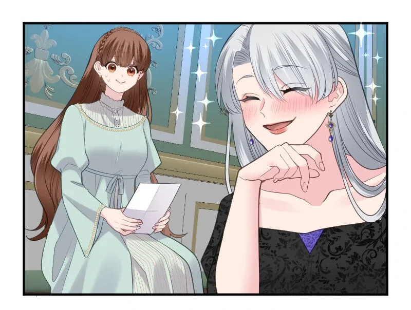 Notorious Wife-Killer’s Remarriage Proposal Chapter 44 page 12