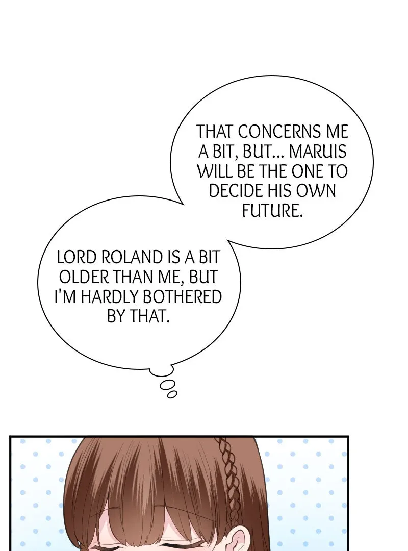 Notorious Wife-Killer’s Remarriage Proposal Chapter 44 page 13