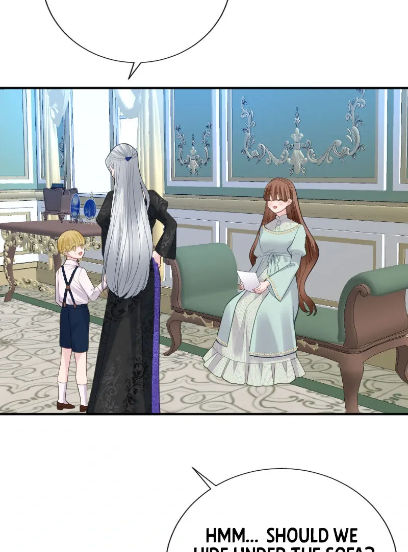 Notorious Wife-Killer’s Remarriage Proposal Chapter 44 page 6