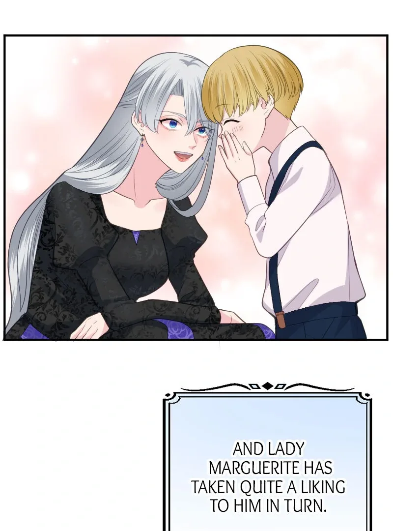 Notorious Wife-Killer’s Remarriage Proposal Chapter 44 page 10