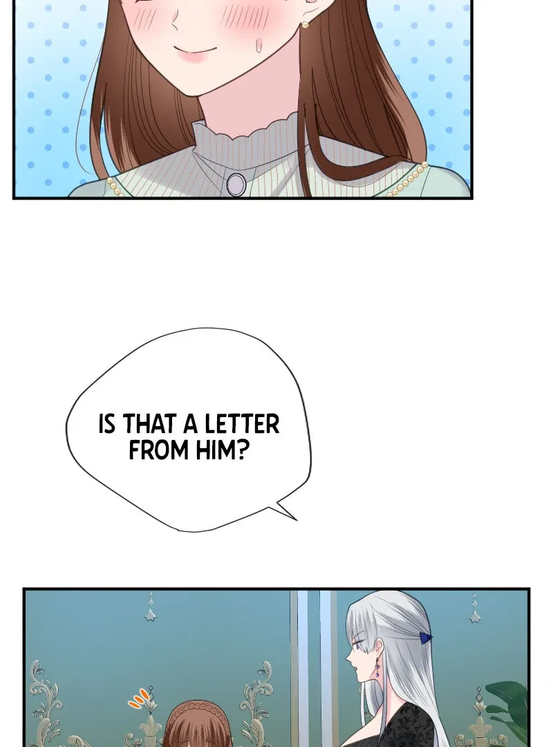 Notorious Wife-Killer’s Remarriage Proposal Chapter 44 page 14