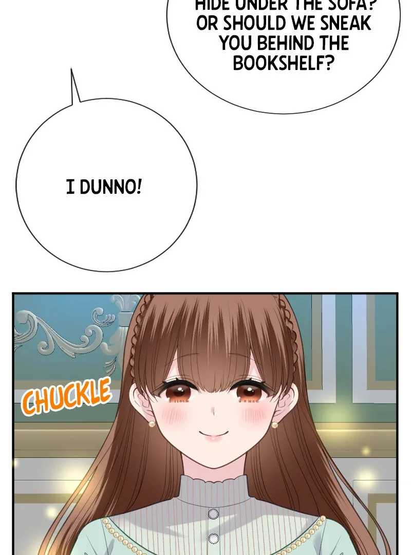 Notorious Wife-Killer’s Remarriage Proposal Chapter 44 page 7
