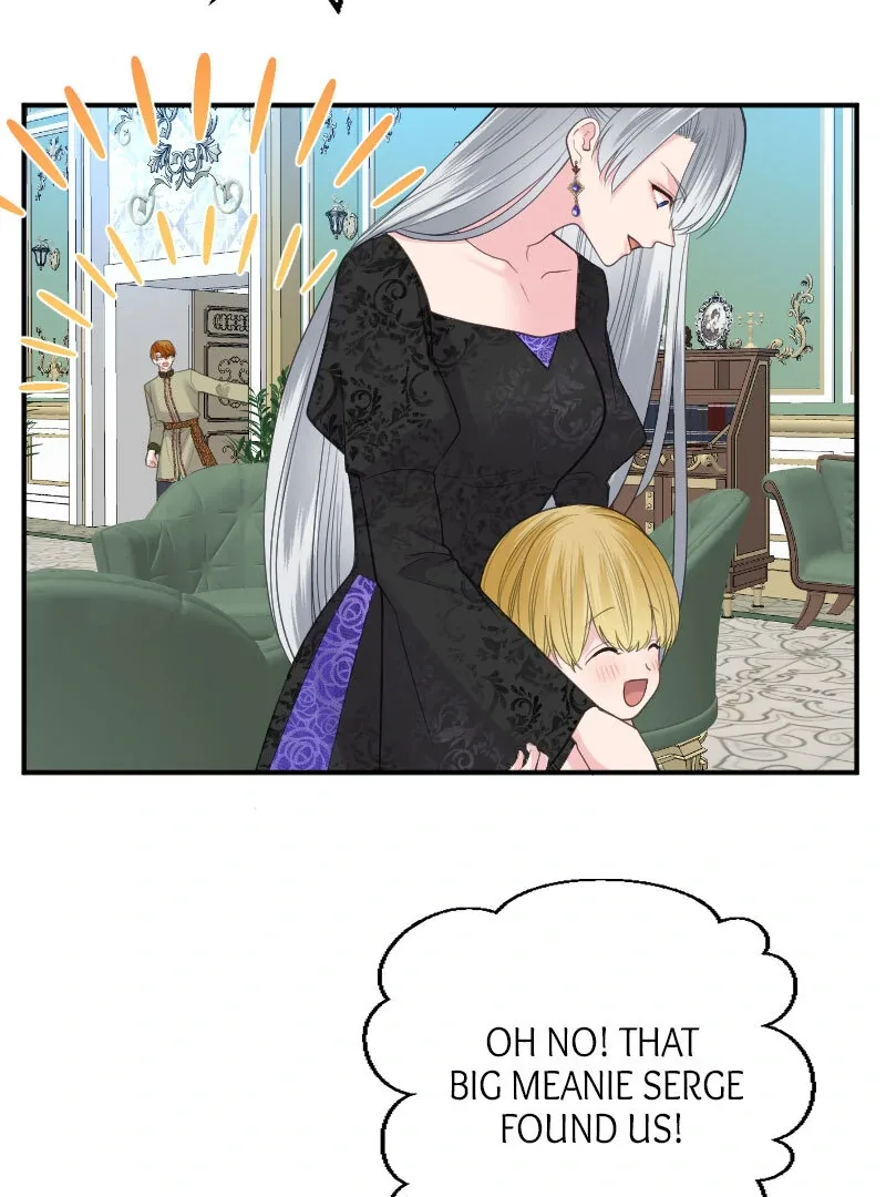 Notorious Wife-Killer’s Remarriage Proposal Chapter 44 page 27