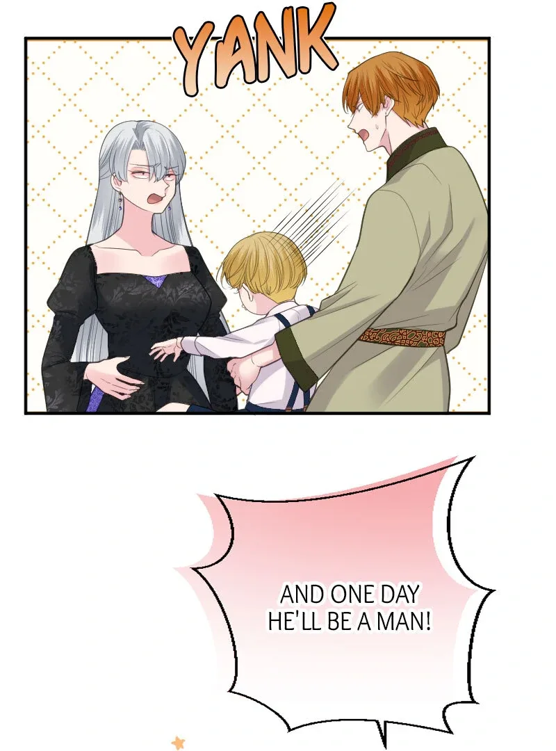 Notorious Wife-Killer’s Remarriage Proposal Chapter 44 page 30