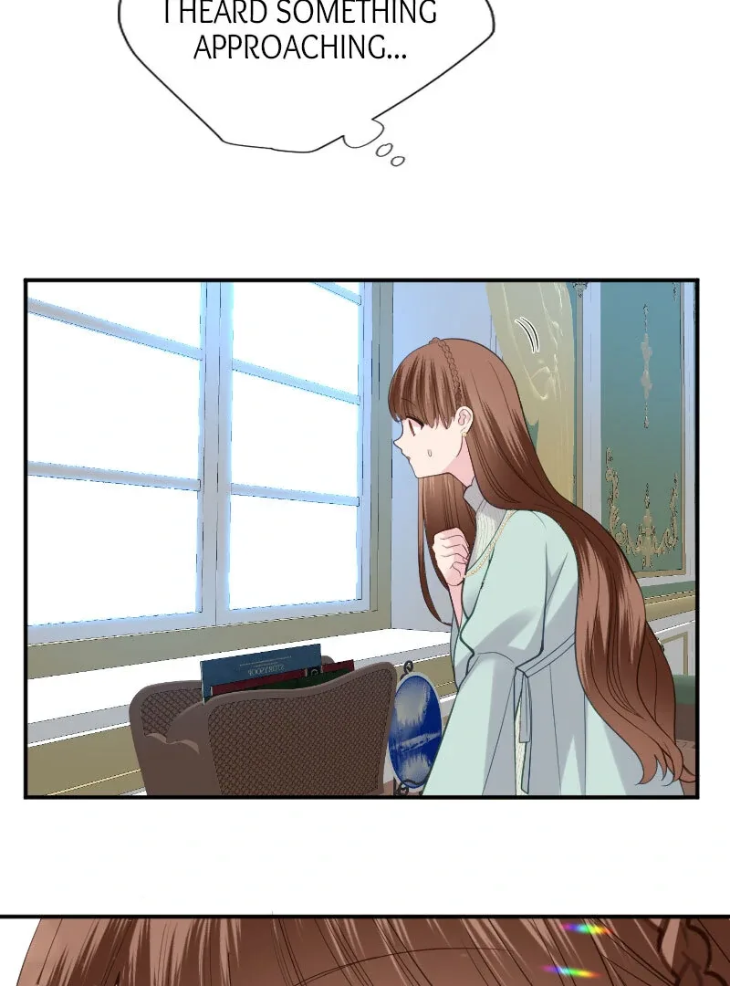 Notorious Wife-Killer’s Remarriage Proposal Chapter 44 page 39