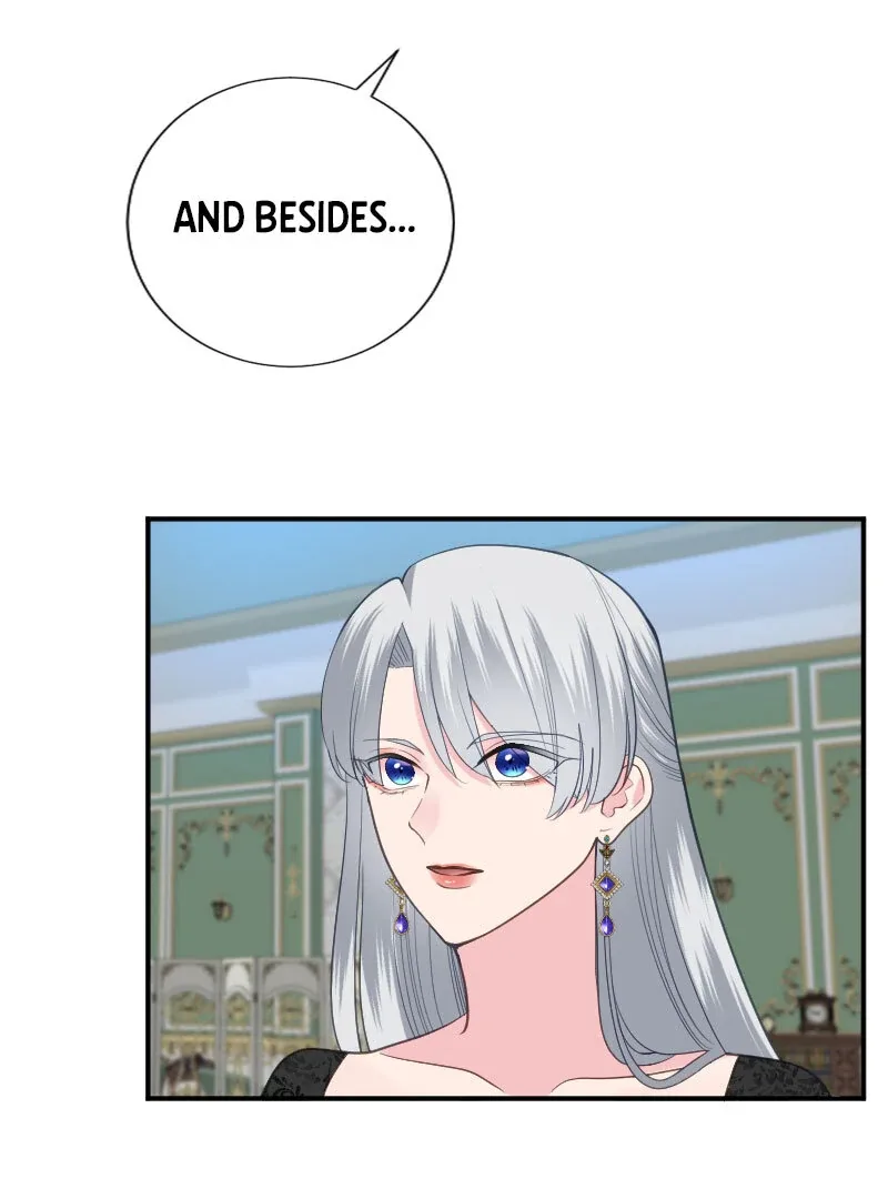 Notorious Wife-Killer’s Remarriage Proposal Chapter 44 page 18