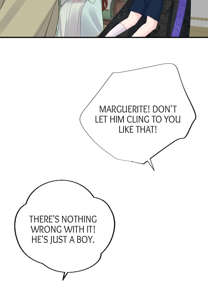 Notorious Wife-Killer’s Remarriage Proposal Chapter 44 page 29