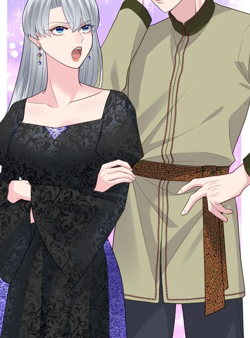 Notorious Wife-Killer’s Remarriage Proposal Chapter 44 page 35