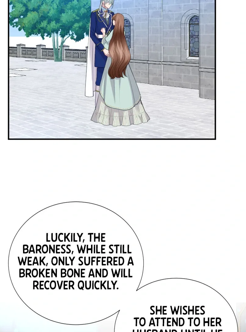 Notorious Wife-Killer’s Remarriage Proposal Chapter 45 page 14
