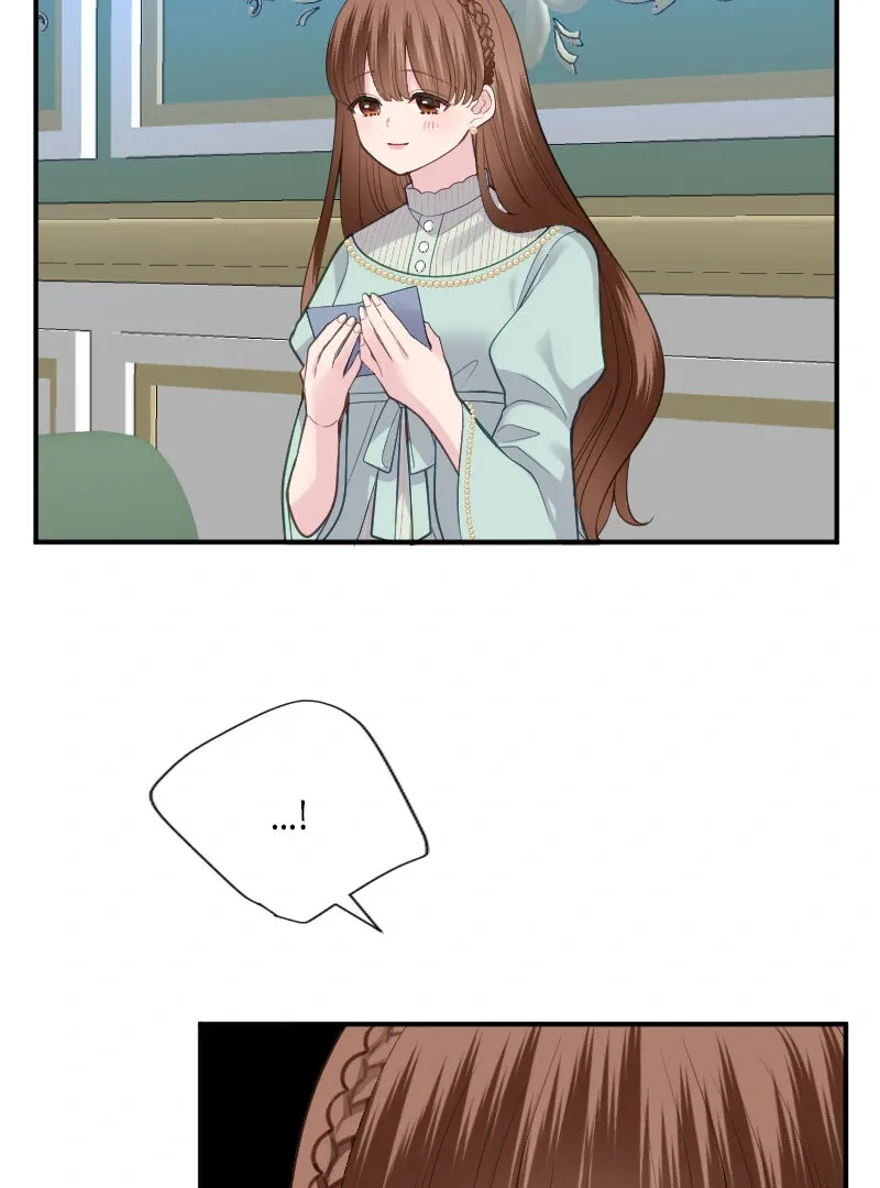 Notorious Wife-Killer’s Remarriage Proposal Chapter 44 page 37
