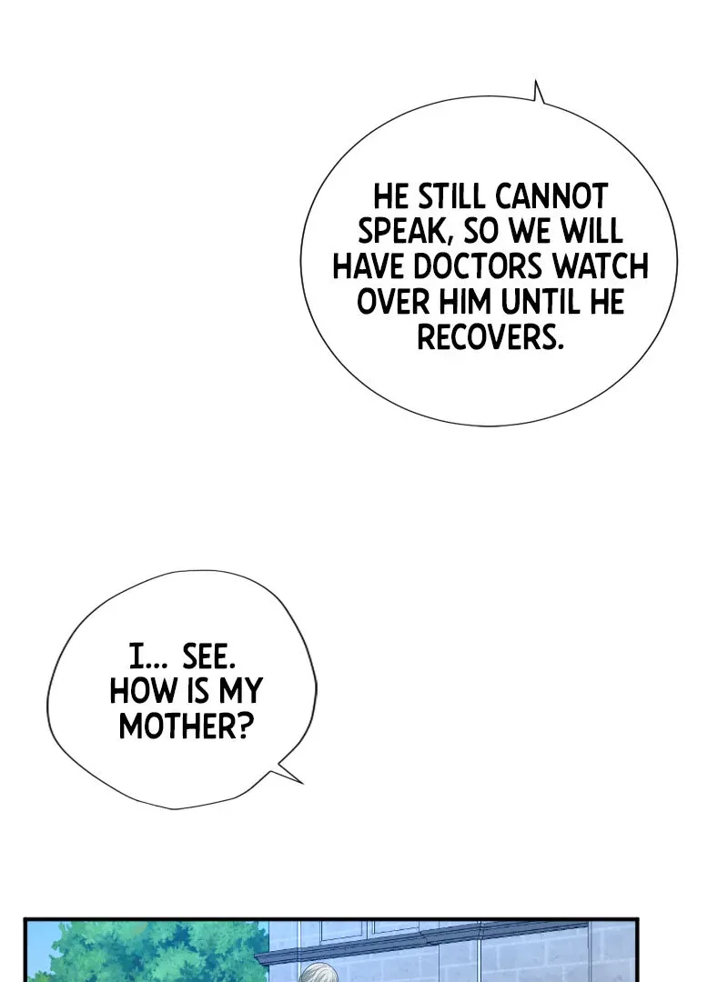 Notorious Wife-Killer’s Remarriage Proposal Chapter 45 page 13