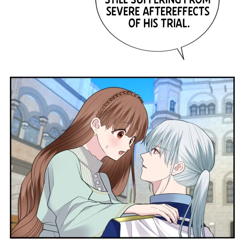 Notorious Wife-Killer’s Remarriage Proposal Chapter 45 page 12