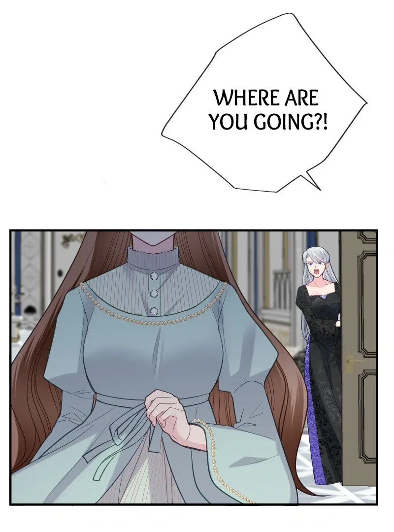 Notorious Wife-Killer’s Remarriage Proposal Chapter 44 page 42