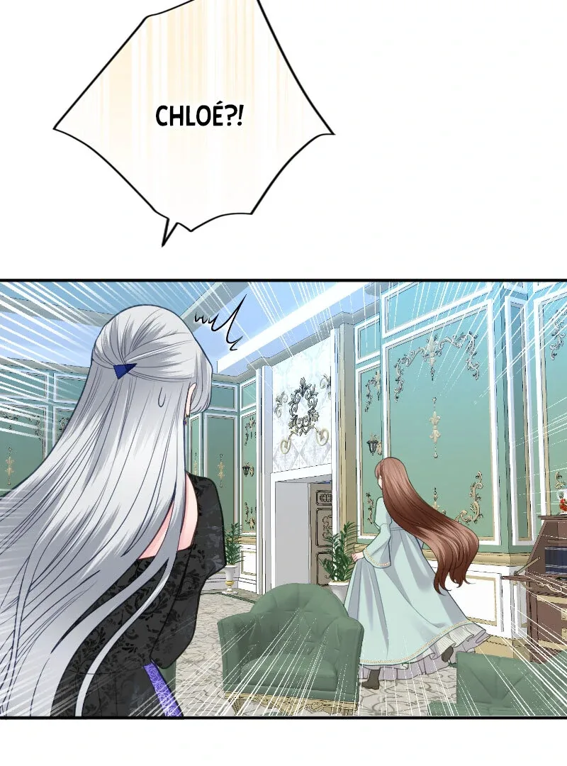 Notorious Wife-Killer’s Remarriage Proposal Chapter 44 page 41