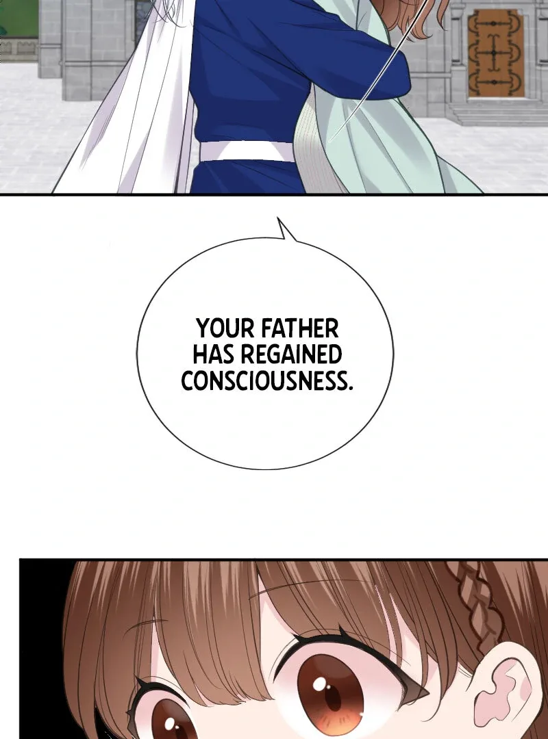 Notorious Wife-Killer’s Remarriage Proposal Chapter 45 page 10