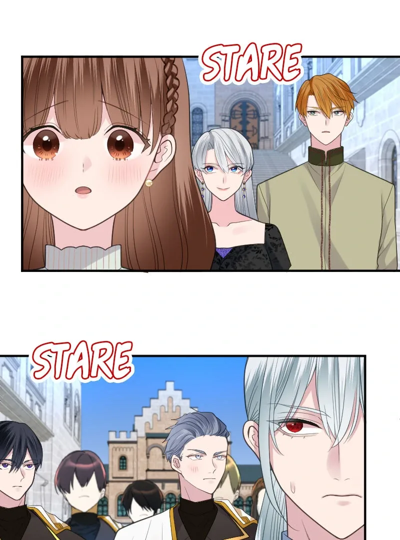 Notorious Wife-Killer’s Remarriage Proposal Chapter 44 page 56