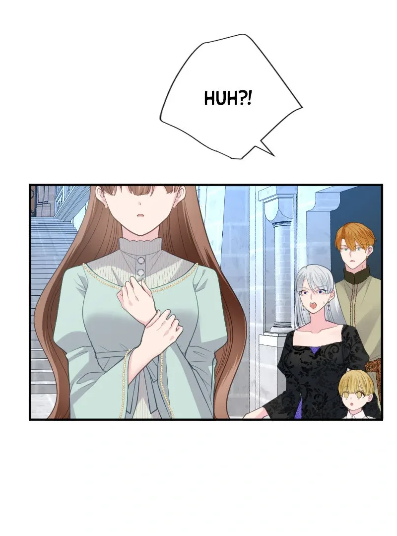 Notorious Wife-Killer’s Remarriage Proposal Chapter 44 page 52