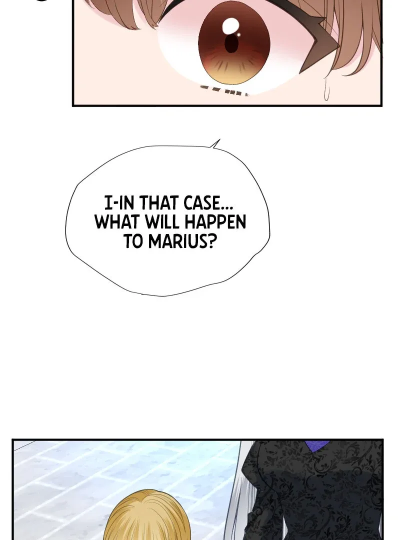 Notorious Wife-Killer’s Remarriage Proposal Chapter 45 page 18