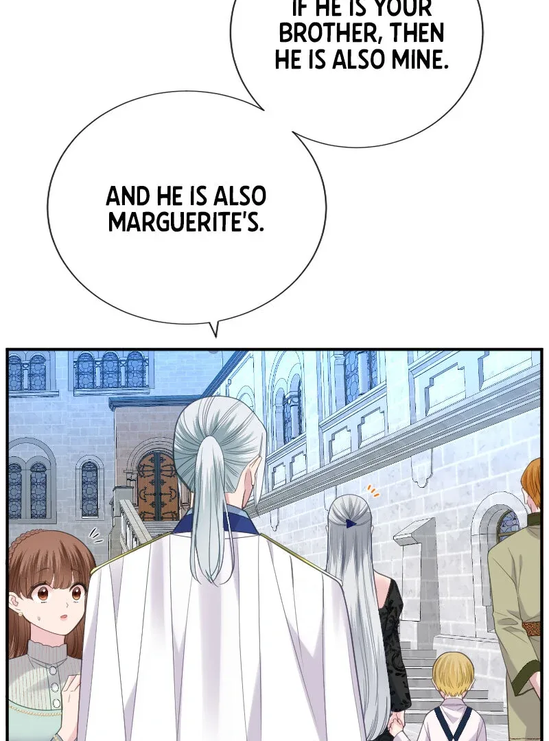 Notorious Wife-Killer’s Remarriage Proposal Chapter 45 page 21