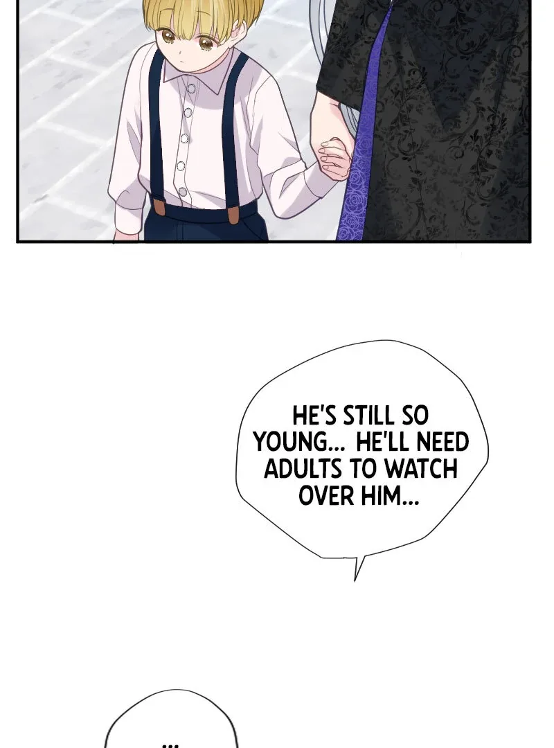 Notorious Wife-Killer’s Remarriage Proposal Chapter 45 page 19