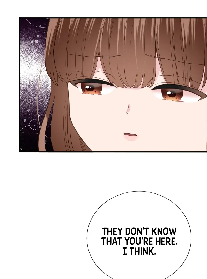 Notorious Wife-Killer’s Remarriage Proposal Chapter 47 page 40
