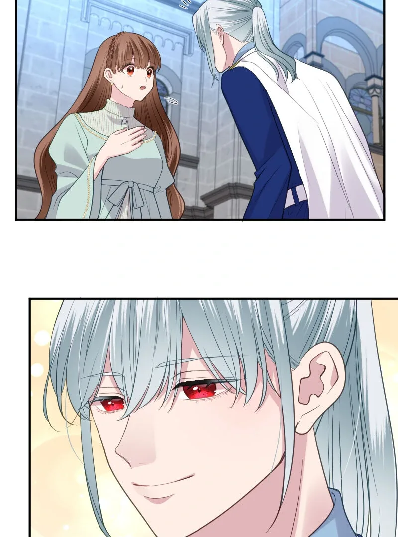 Notorious Wife-Killer’s Remarriage Proposal Chapter 45 page 41