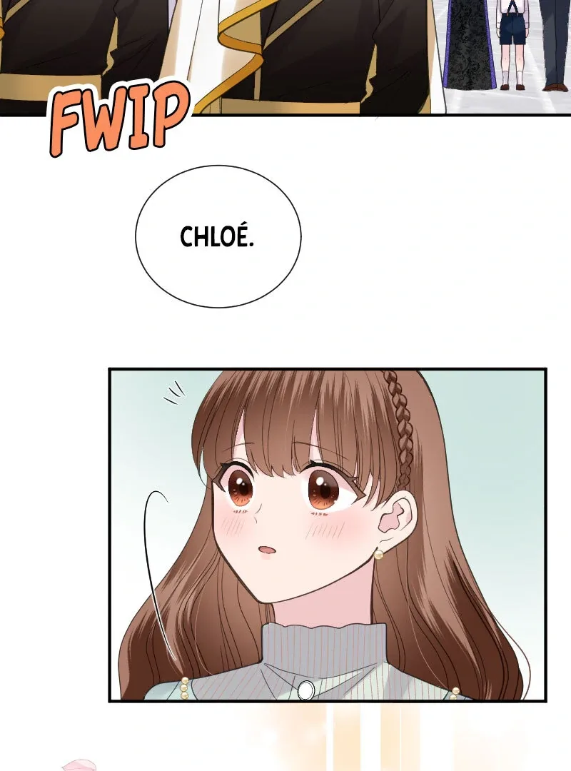 Notorious Wife-Killer’s Remarriage Proposal Chapter 44 page 58