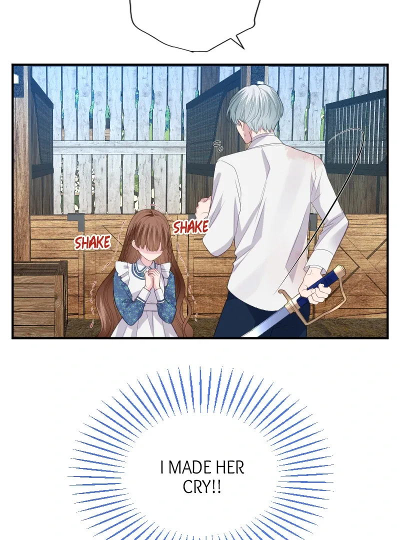 Notorious Wife-Killer’s Remarriage Proposal Chapter 47 page 13