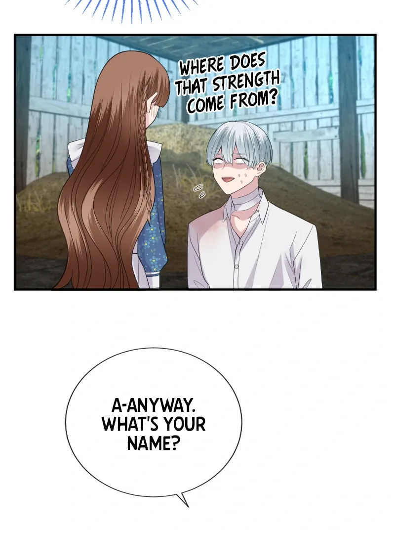 Notorious Wife-Killer’s Remarriage Proposal Chapter 47 page 45
