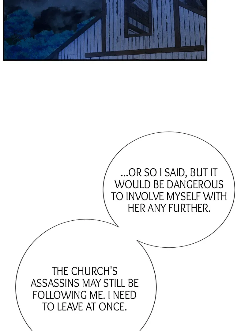 Notorious Wife-Killer’s Remarriage Proposal Chapter 47 page 56