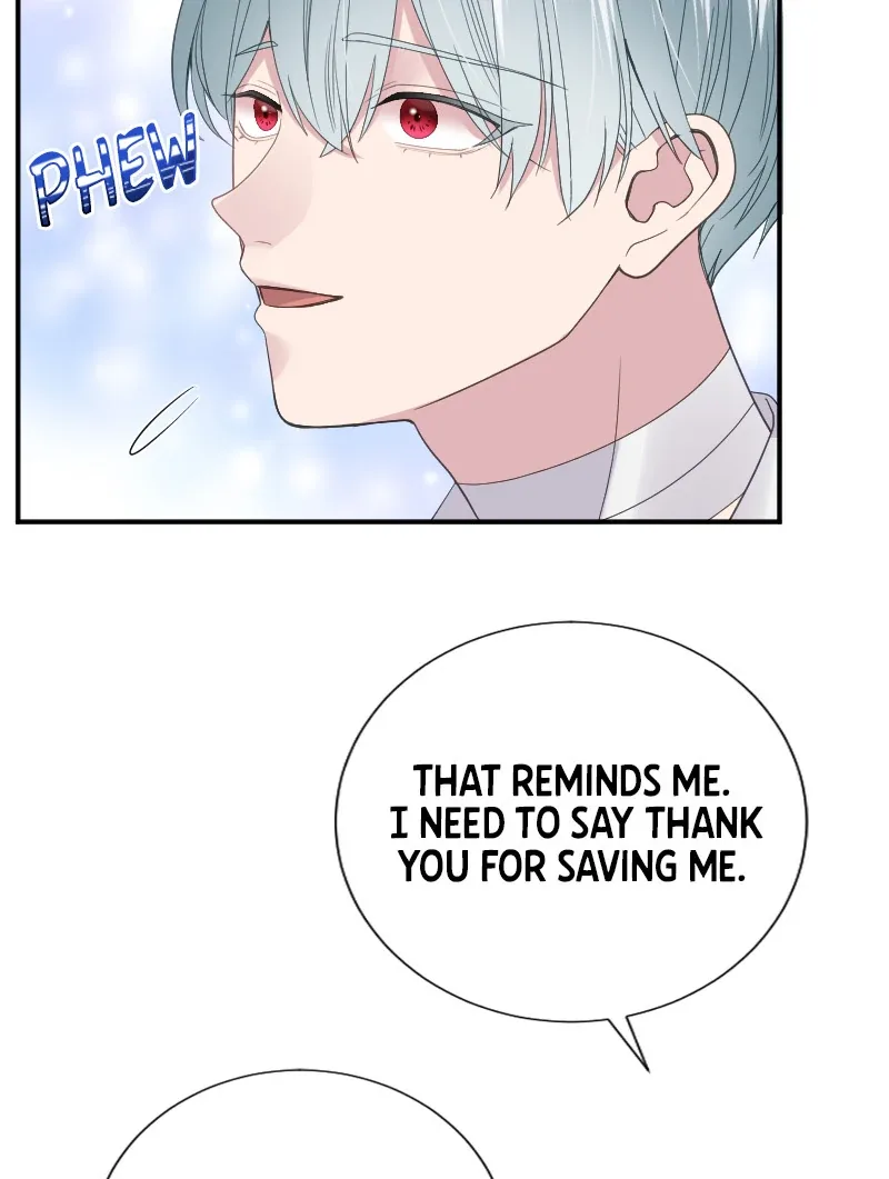 Notorious Wife-Killer’s Remarriage Proposal Chapter 47 page 31