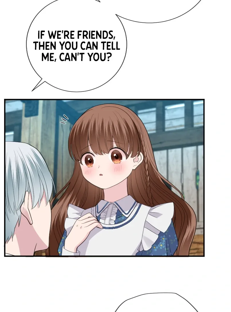 Notorious Wife-Killer’s Remarriage Proposal Chapter 47 page 51