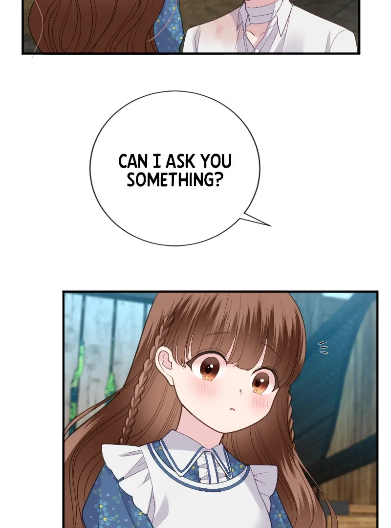 Notorious Wife-Killer’s Remarriage Proposal Chapter 47 page 34